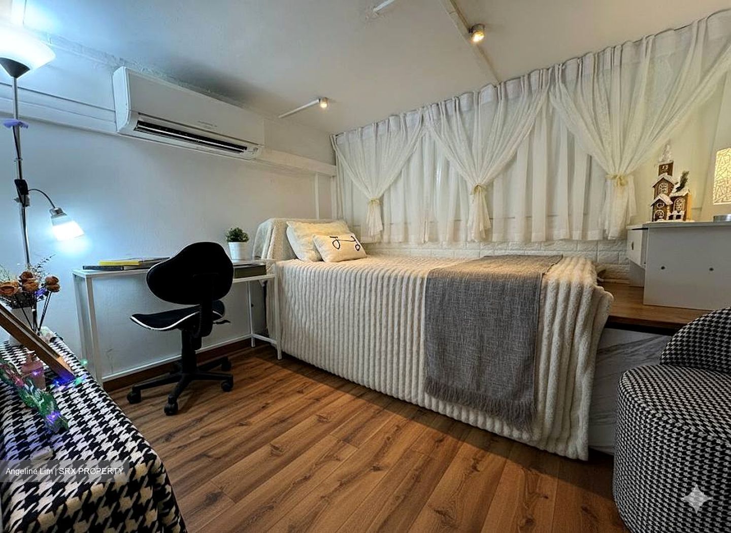 Fyve Derbyshire (D11), Apartment #563156861